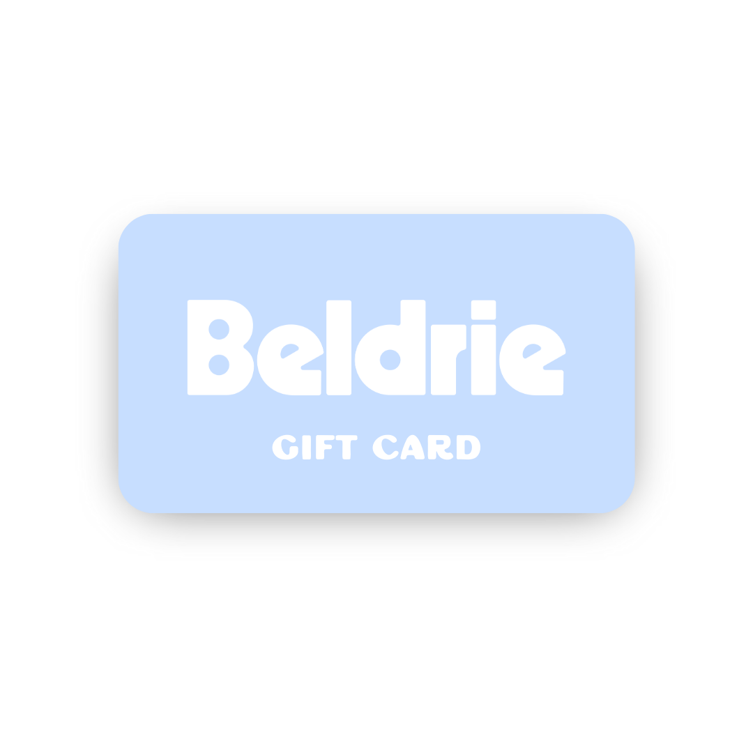 Beldrie Gift Card