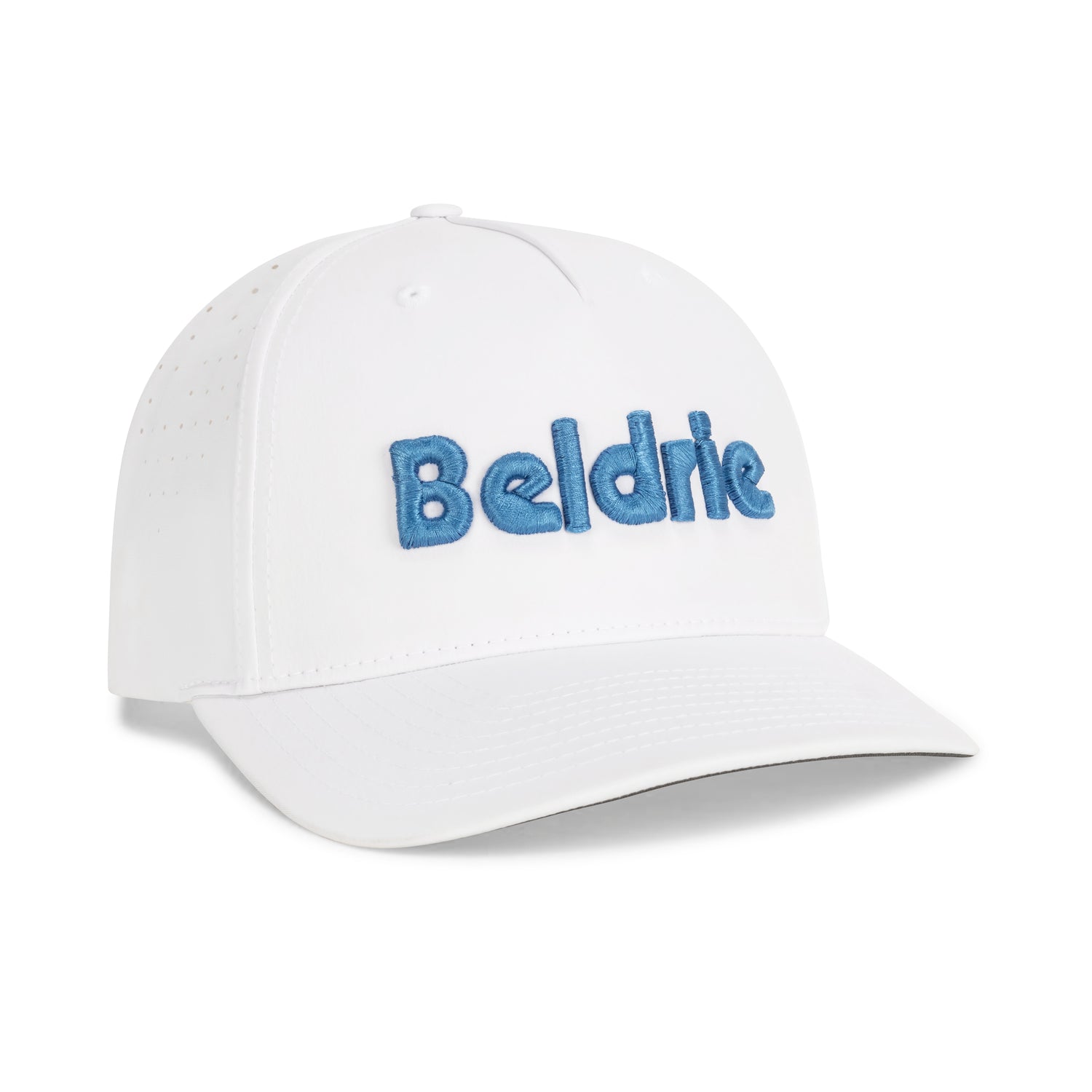 Beldrie Snapback Hat - Carolina