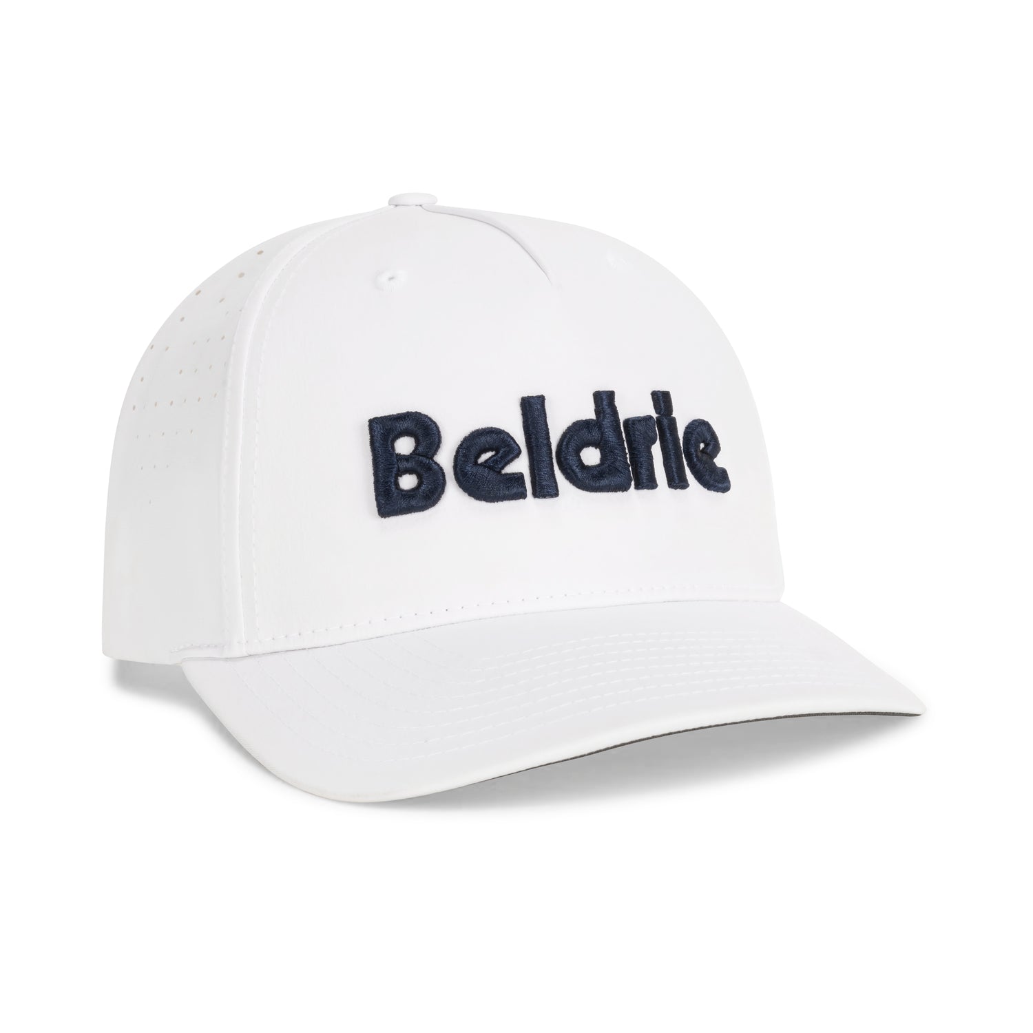 Beldrie Snapback Hat - Dusk